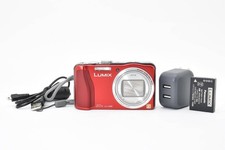 Défaut Panasonic LUMIX