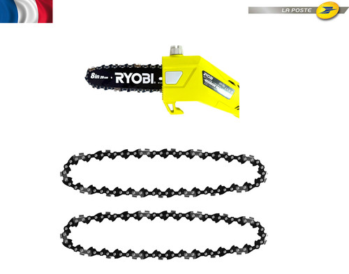Lot chaînes pour - 2,