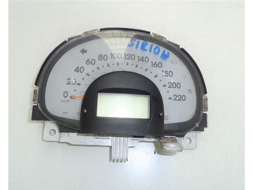 Tableau bord compteur - tableau,