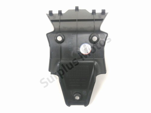 Bavette arriere honda 500 - bavette,