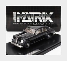 MATRIX SCALE MODELS
