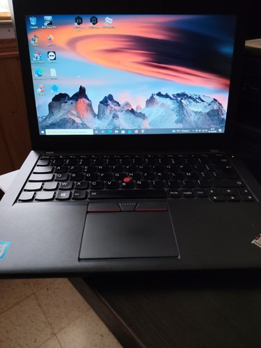 Lenovo x260 - lenovo,