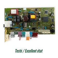 Circuit Imprimé VAILLANT ECOTEC PLUS 824 831 837 & PRO 24 28, 0020132764 