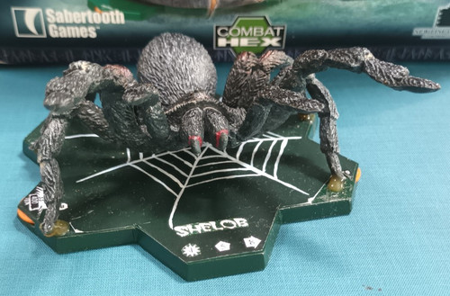 Combat hex lotr lord - combat,