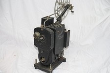 Rarissime Bolex Auto Cine projecteur 16mm / Extremely rare Bolex Auto Cine 16mm