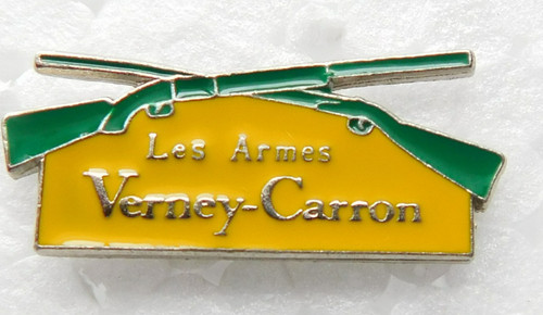 Pin les armes verney - les,