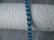  BRACELET BRESILIEN AMITIE 