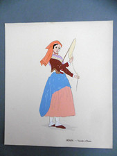 BÉARN VALLÉE OSSAU Ossan