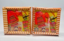 Vintage Barbie 1968, Skipper