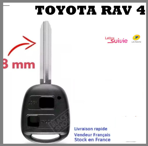 Coque télécommande plip - coque,