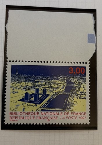 Timbre france neuf - timbre, 1997