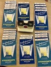 STEREOCLIC + 22 STEREOCARTES