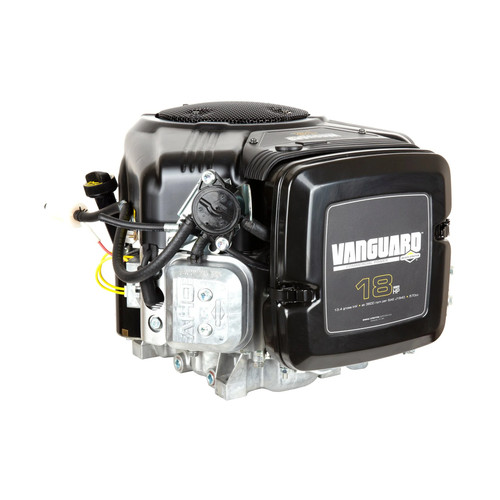 Briggs stratton vanguard 18 - &,