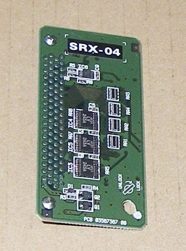 Roland srx strings - roland, srx-04