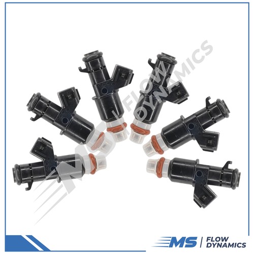 Carburant injecteur - 6x,