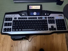 Logitech G15 Y-UG75 Wired