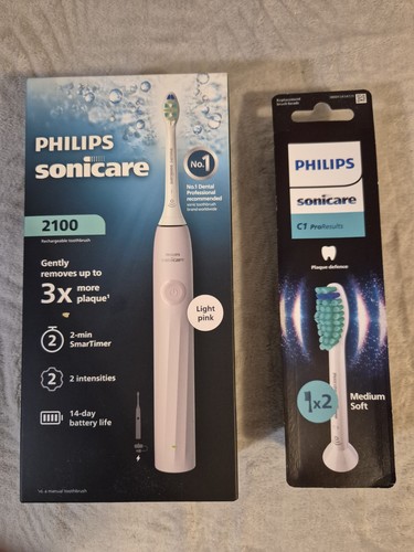 Brosse dents électrique - à,