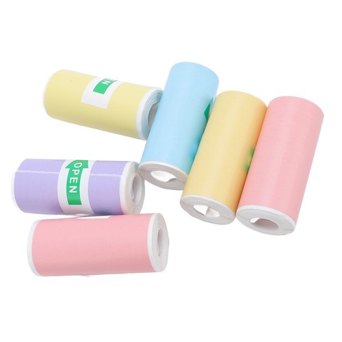 Rouleaux de - rouleaux,