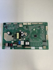GE Refrigerator Control - 239D5337G101 - FREE SHIPPING - A3