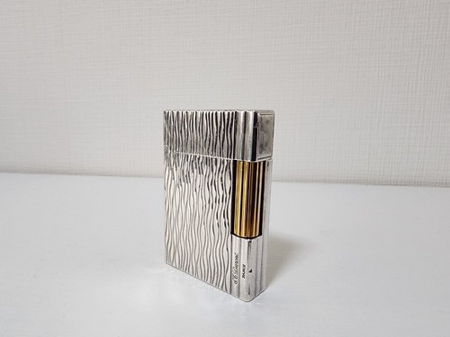 Briquet à gaz dupont - à,