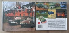 PANHARD & CITROEN un mariage