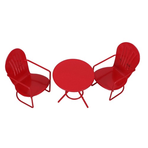 Ensemble pièces table - ensemble, 6
