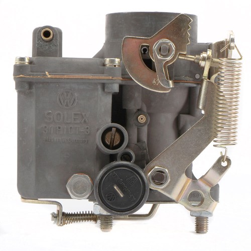 Carburateur solex pict 3 - carburateur, 31