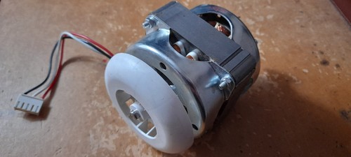 Moteur electrique clatronic - moteur, electrique.
