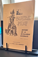 Métallurgie fer: Le marteau