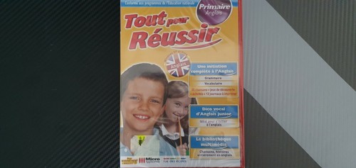 Tout pour réussir primaire - pour,