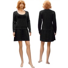 Robe Pull Élégante -