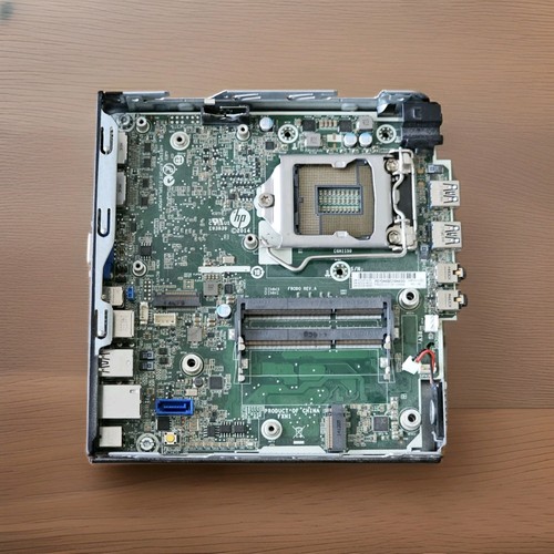 Carte mere prodesk 600 g1 - carte,