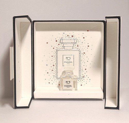 Eau chanel de - chanel.,