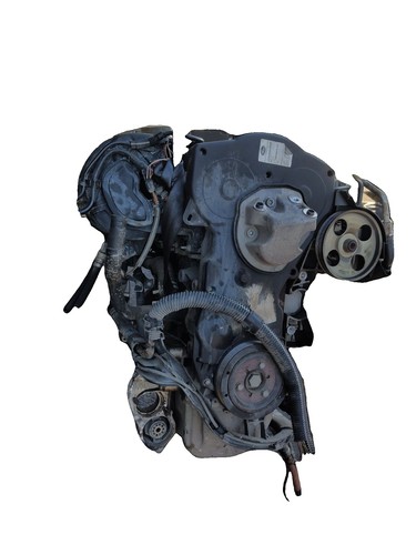 Moteur nfu tu5jp4 - peugeot, 206