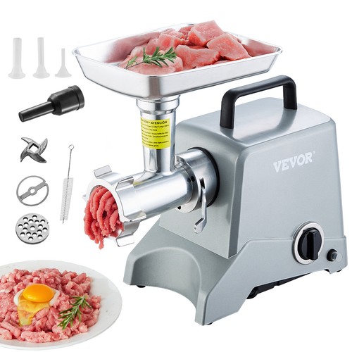 Vevor hachoir viande - vevor, à
