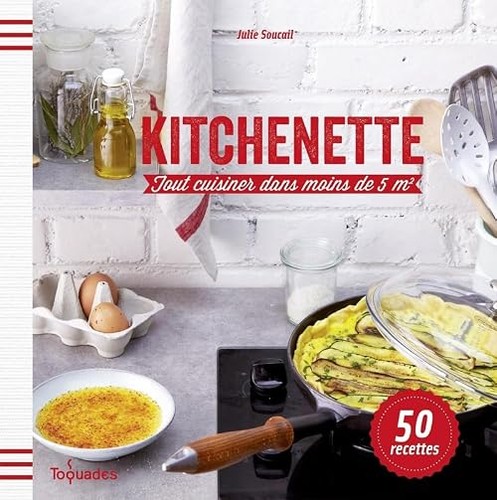 Kitchenette tout cuisiner - kitchenette,