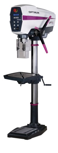 Perceuse colonne moderne - colonne,