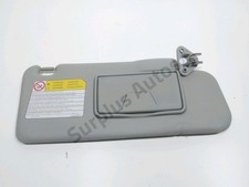 PARE-SOLEIL DROIT 8143TZ CITROEN C-CROSSER (07/2007 03/2013) / NE 224885