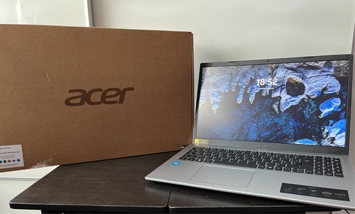 Ordinateur portable acer - portable,