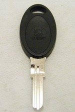 Clé SP22 Roulage Véhicules