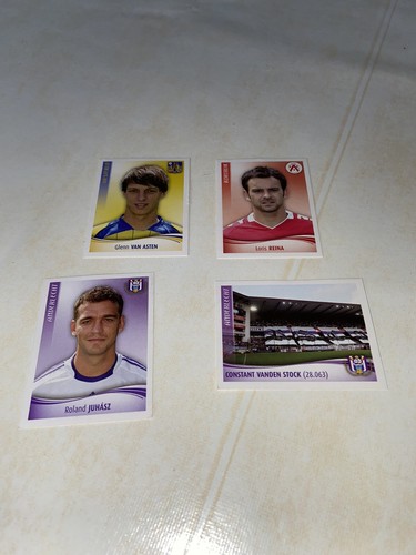 Panini football - 10,