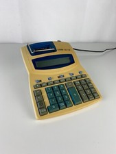 Ancienne Calculatrice