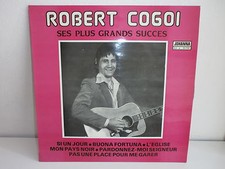 ROBERT COGOI Ses plus grands