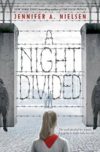 Night divided hardcover by - divided,