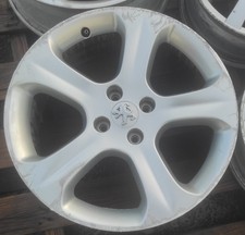 Jante Alu PEUGEOT 3008 18
