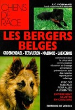 Les Bergers Belges