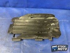 Grille de radiateur droite