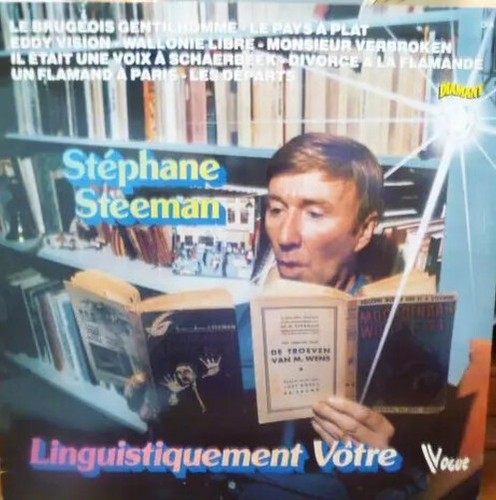 Stéphane steeman - stéphane,