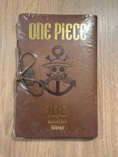 Manga One Piece Tome 100