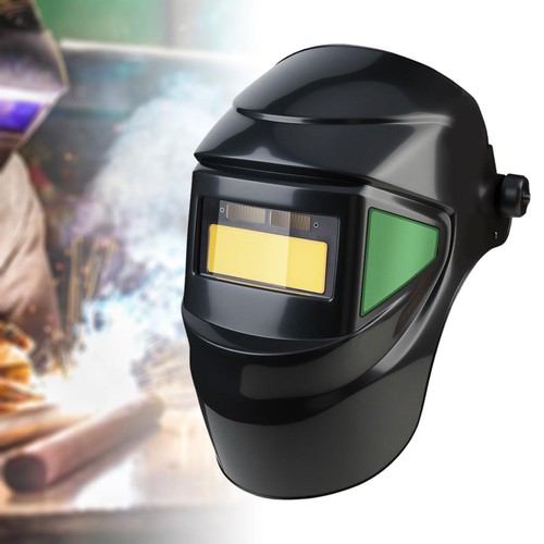 Masque soudage lumière - à,